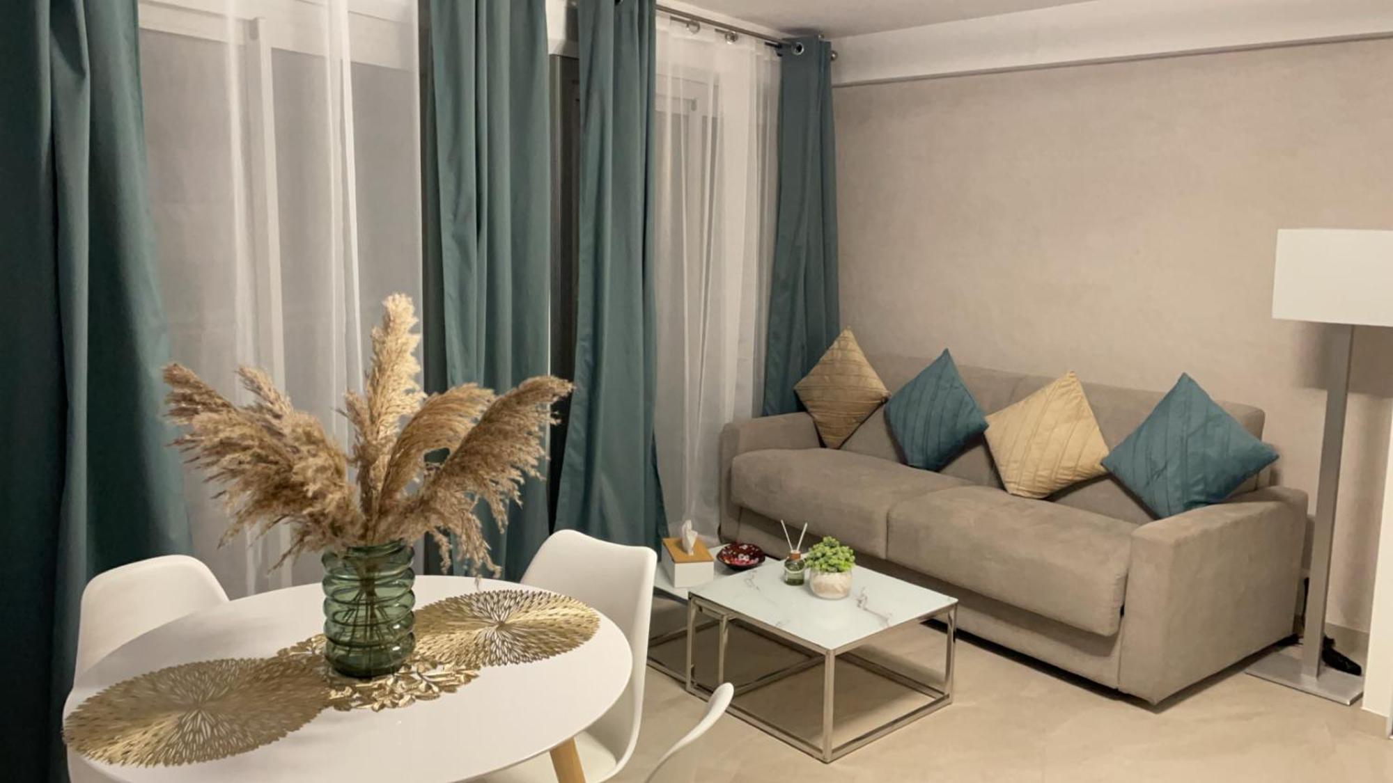 - Centre De Apartamento
