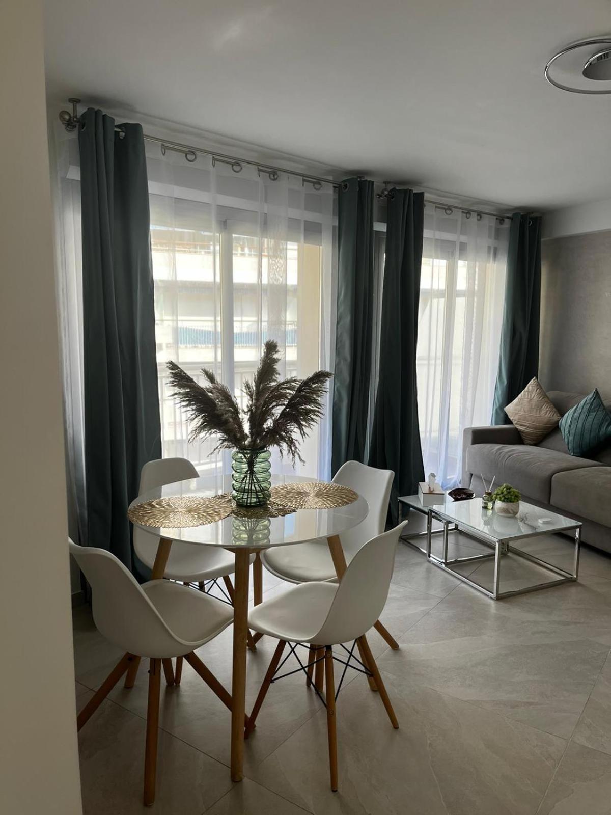 - Centre De Apartamento Cannes